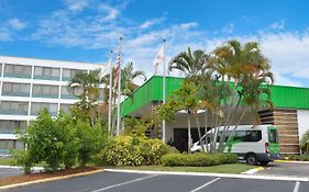 Holiday Inn st Pete Clearwater Airport